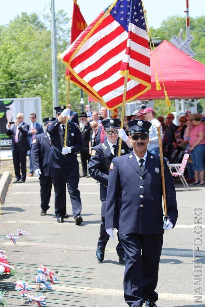 2023 Nanuet's Memorial Service. 5-30-2023.
Photos By Vinny Tuzzolino