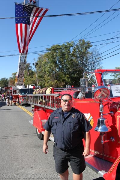 2014 Open House at the Nanuet Fire Department. 10/12/2014.
Photos by Vincent P. Tuzzolino