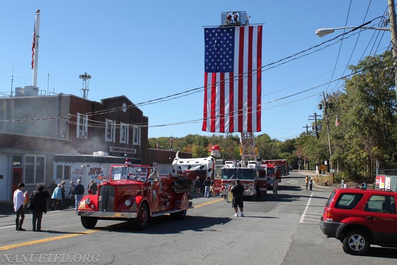 2014 Open House at the Nanuet Fire Department. 10/12/2014.
Photos by Vincent P. Tuzzolino