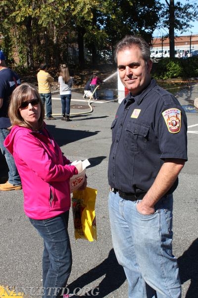 2014 Open House at the Nanuet Fire Department. 10/12/2014.
Photos by Vincent P. Tuzzolino