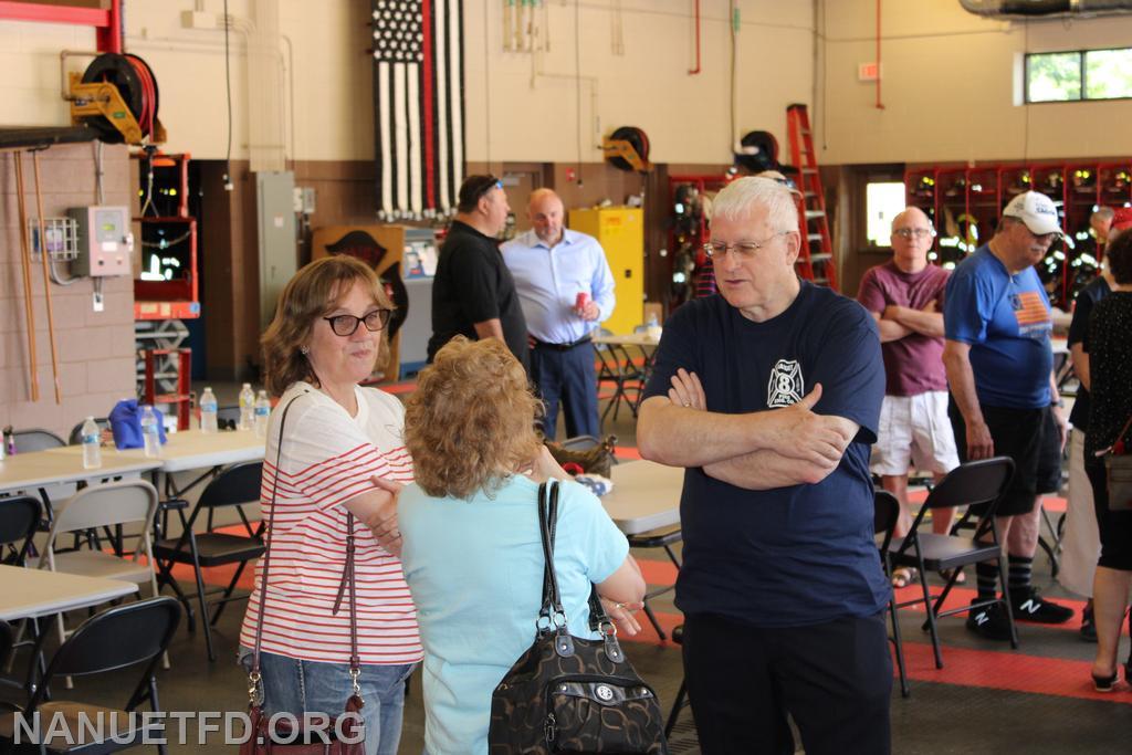 2023 Nanuet's Memorial Service. 5-30-2023.
Photos By Vinny Tuzzolino