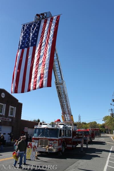 2014 Open House at the Nanuet Fire Department. 10/12/2014.
Photos by Vincent P. Tuzzolino