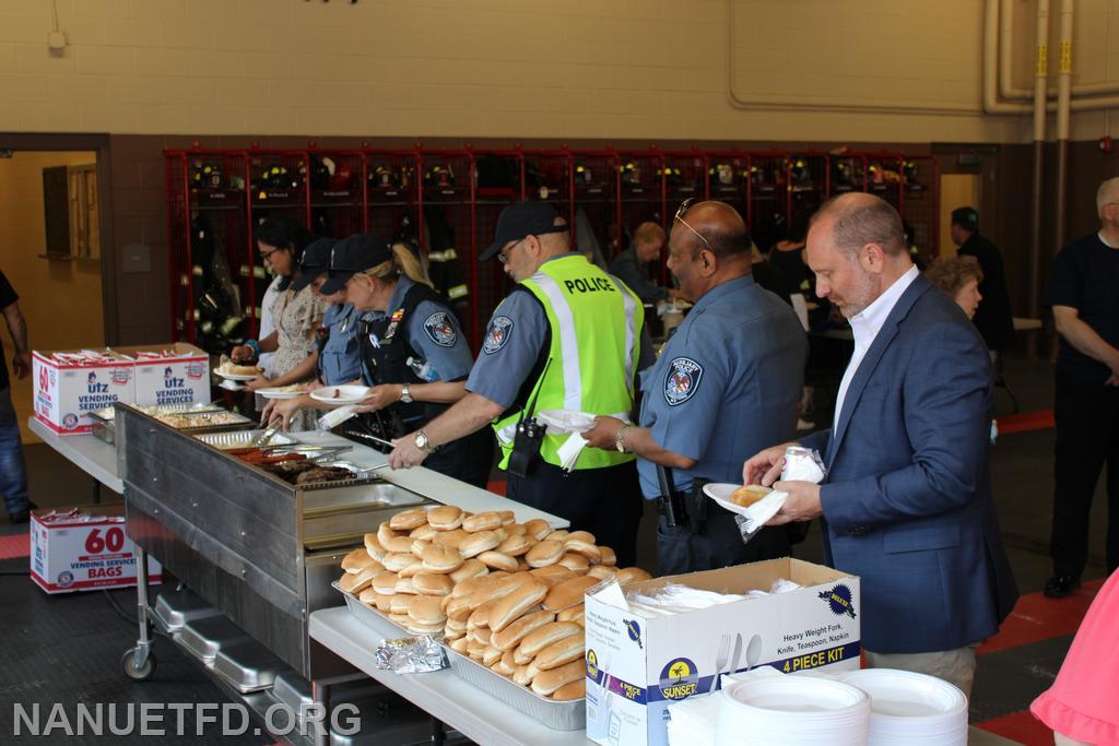 2023 Nanuet's Memorial Service. 5-30-2023.
Photos By Vinny Tuzzolino