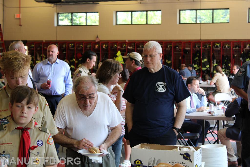 2023 Nanuet's Memorial Service. 5-30-2023.
Photos By Vinny Tuzzolino