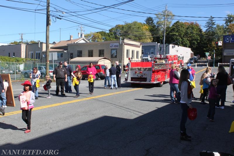 2014 Open House at the Nanuet Fire Department. 10/12/2014.
Photos by Vincent P. Tuzzolino
