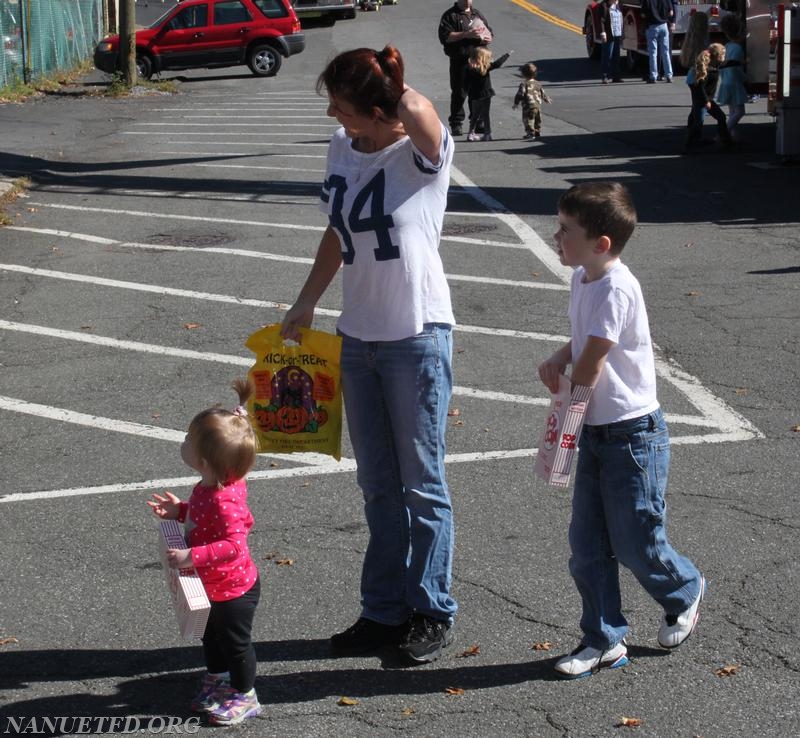 2014 Open House at the Nanuet Fire Department. 10/12/2014.
Photos by Vincent P. Tuzzolino