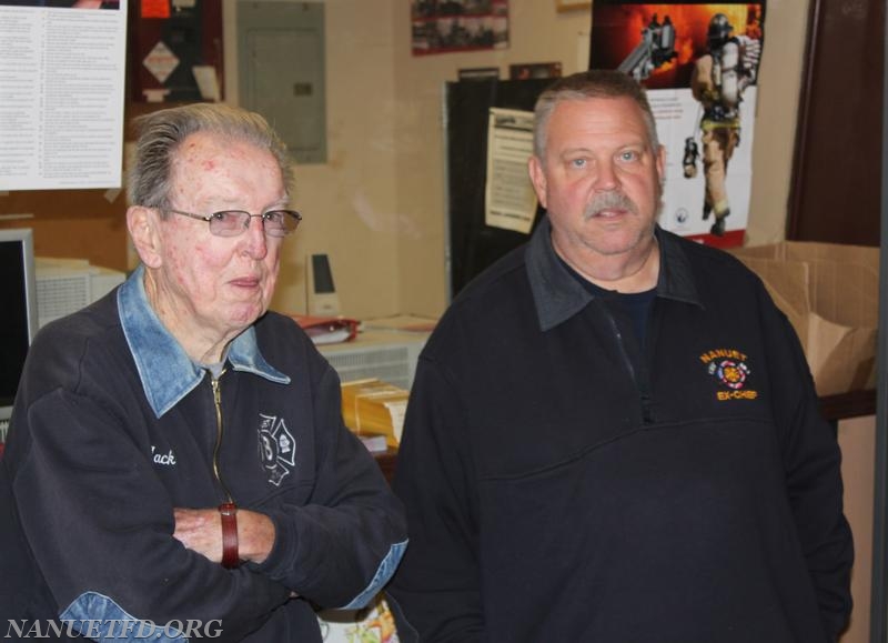 2014 Open House at the Nanuet Fire Department. 10/12/2014.
Photos by Vincent P. Tuzzolino