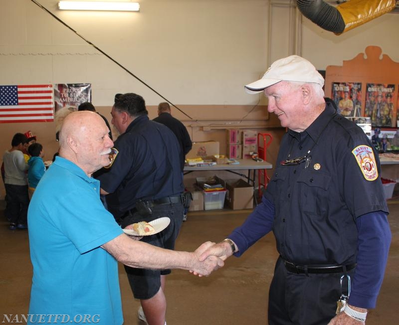 2014 Open House at the Nanuet Fire Department. 10/12/2014.
Photos by Vincent P. Tuzzolino