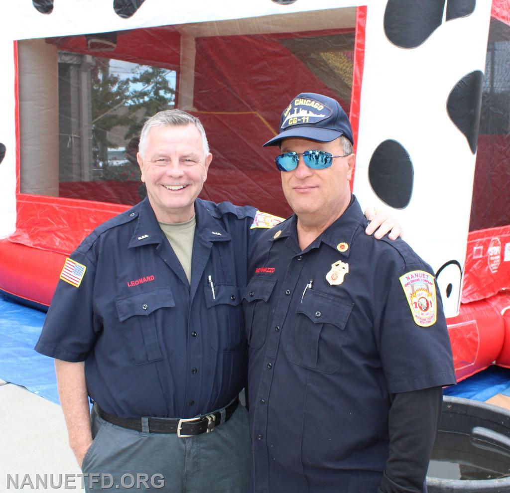 NFD 2023 Open House. 10/15/2023. 8-100.
Photos by Vinny Tuzzolino