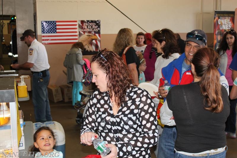 2014 Open House at the Nanuet Fire Department. 10/12/2014.
Photos by Vincent P. Tuzzolino