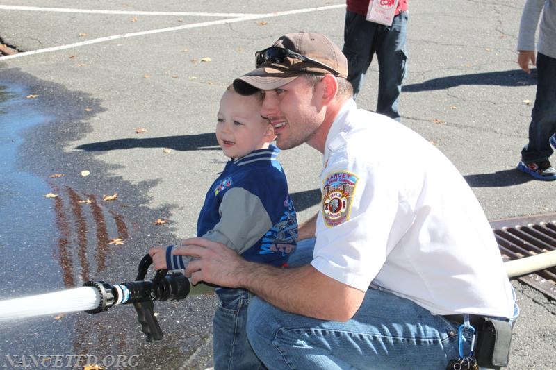 2014 Open House at the Nanuet Fire Department. 10/12/2014.
Photos by Vincent P. Tuzzolino