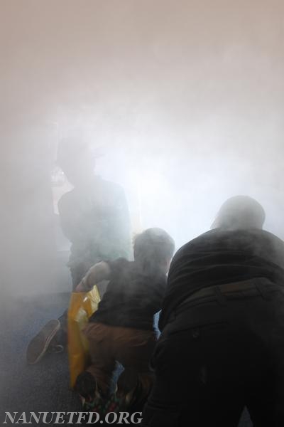 2014 Open House at the Nanuet Fire Department. 10/12/2014.
Photos by Vincent P. Tuzzolino