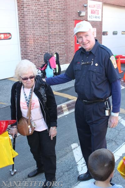 2014 Open House at the Nanuet Fire Department. 10/12/2014.
Photos by Vincent P. Tuzzolino