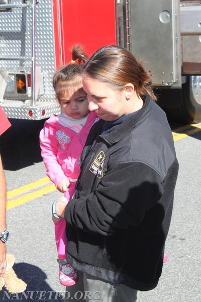 2014 Open House at the Nanuet Fire Department. 10/12/2014.
Photos by Vincent P. Tuzzolino
