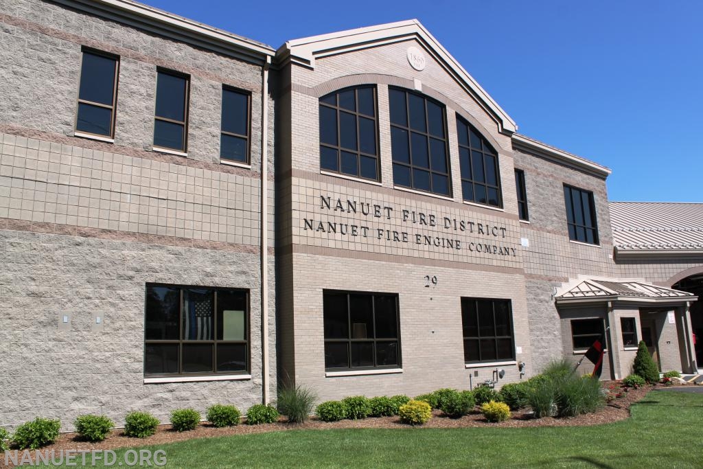 Memorial Day 2019. Nanuet Fire Department. Photo's by Vincent P Tuzzolino