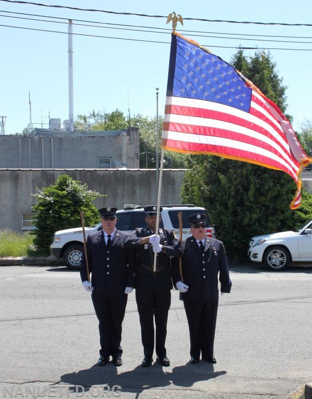 Memorial Day 2019. Nanuet Fire Department. Photo's by Vincent P Tuzzolino