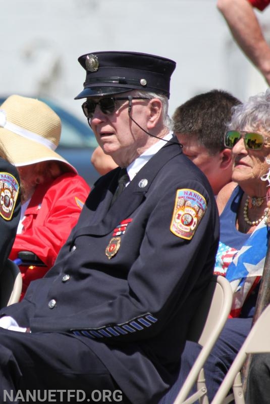 Memorial Day 2019. Nanuet Fire Department. Photo's by Vincent P Tuzzolino