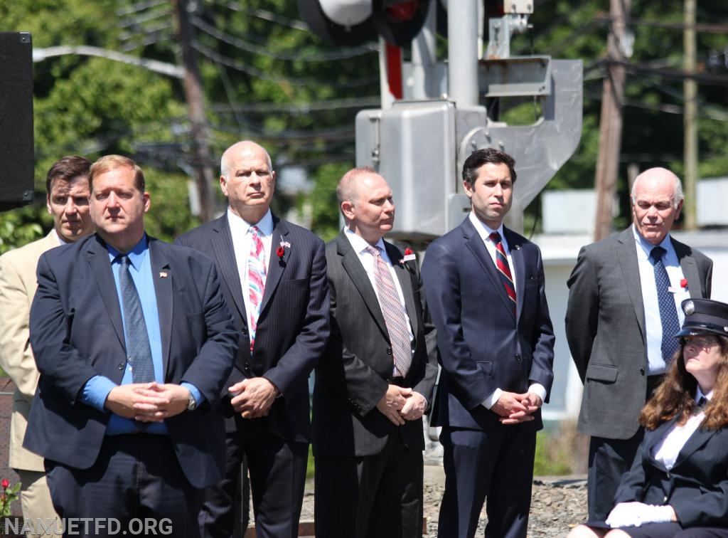 Memorial Day 2019. Nanuet Fire Department. Photo's by Vincent P Tuzzolino