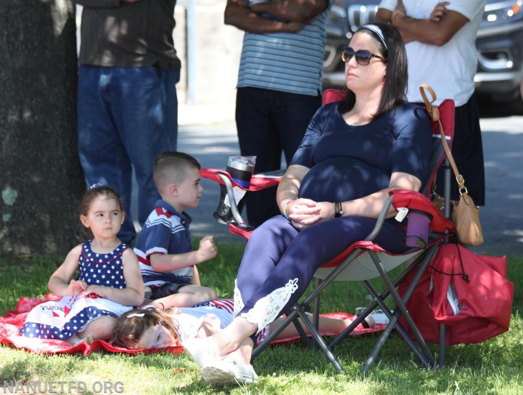 Memorial Day 2019. Nanuet Fire Department. Photo's by Vincent P Tuzzolino