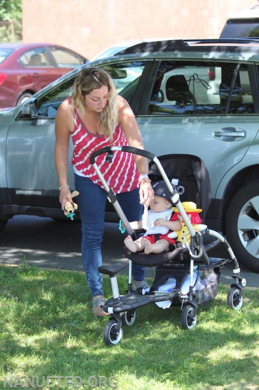 Memorial Day 2019. Nanuet Fire Department. Photo's by Vincent P Tuzzolino