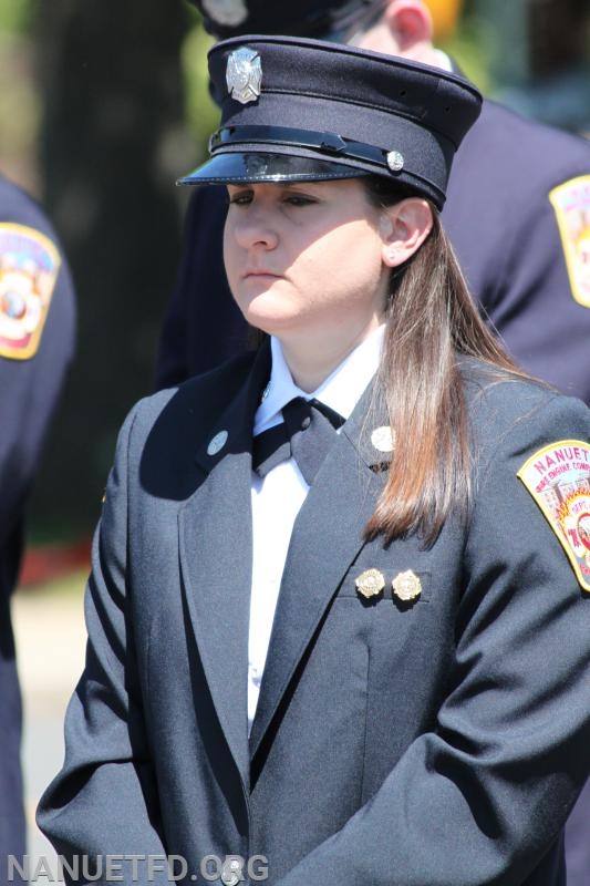 Memorial Day 2019. Nanuet Fire Department. Photo's by Vincent P Tuzzolino