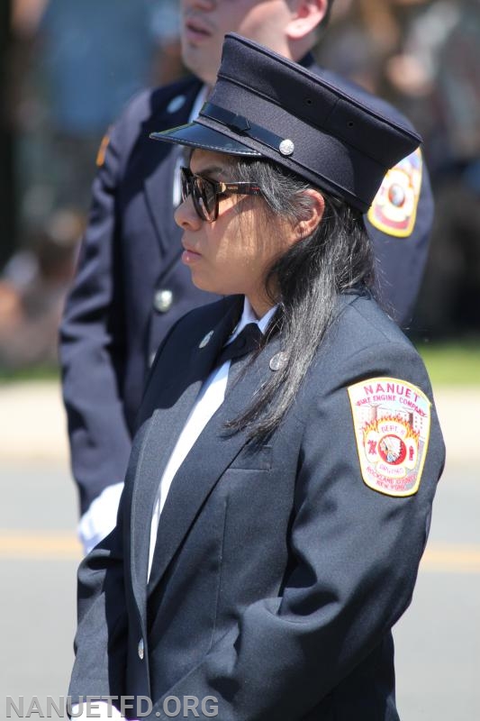 Memorial Day 2019. Nanuet Fire Department. Photo's by Vincent P Tuzzolino