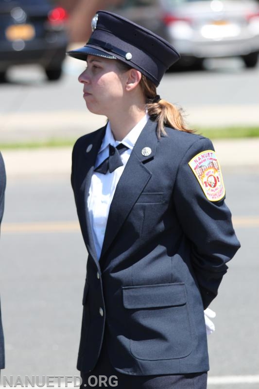 Memorial Day 2019. Nanuet Fire Department. Photo's by Vincent P Tuzzolino