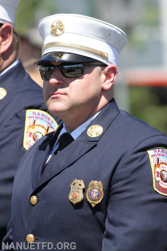 Memorial Day 2019. Nanuet Fire Department. Photo's by Vincent P Tuzzolino