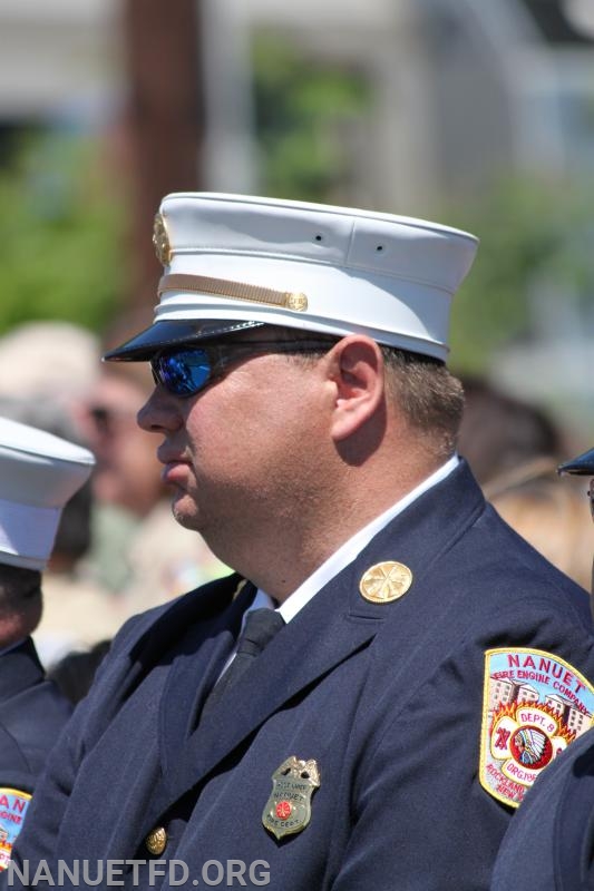 Memorial Day 2019. Nanuet Fire Department. Photo's by Vincent P Tuzzolino