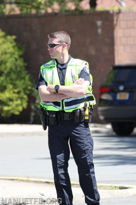 Memorial Day 2019. Nanuet Fire Department. Photo's by Vincent P Tuzzolino