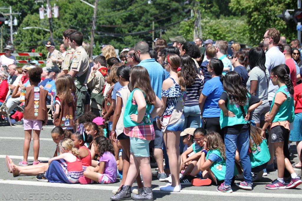 Memorial Day 2019. Nanuet Fire Department. Photo's by Vincent P Tuzzolino