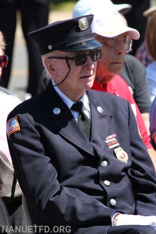 Memorial Day 2019. Nanuet Fire Department. Photo's by Vincent P Tuzzolino