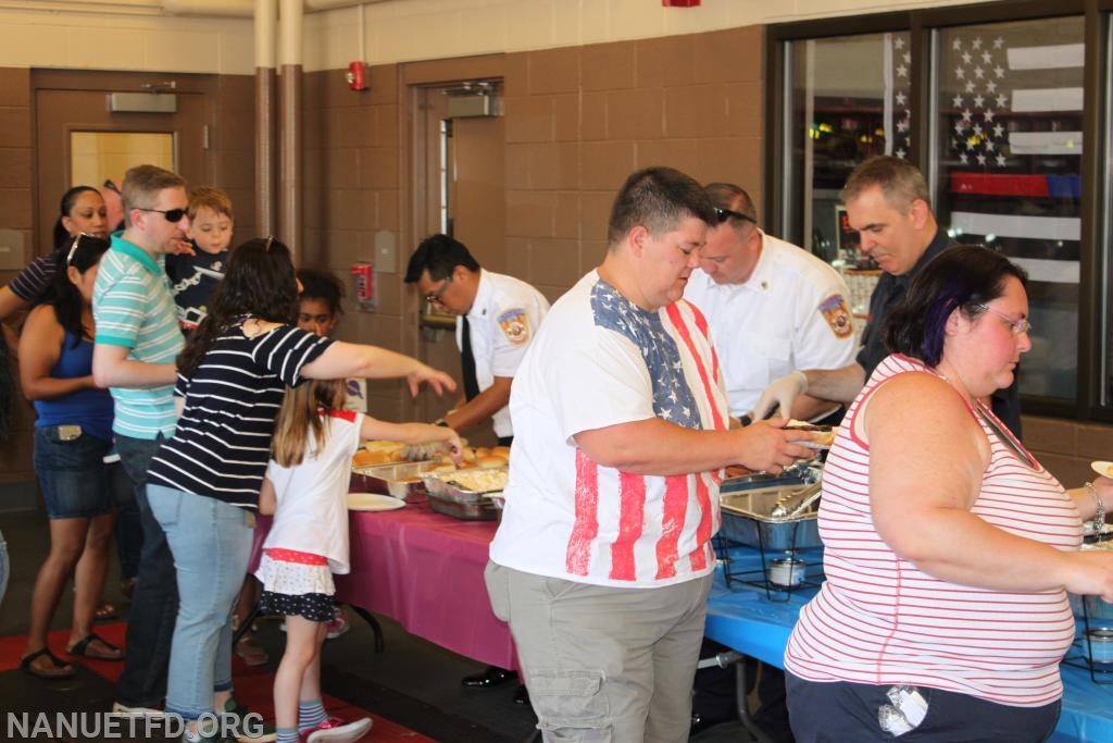 Memorial Day 2019. Nanuet Fire Department. Photo's by Vincent P Tuzzolino