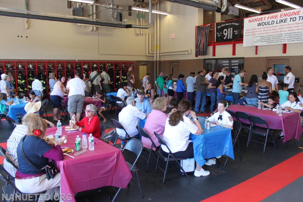 Memorial Day 2019. Nanuet Fire Department. Photo's by Vincent P Tuzzolino