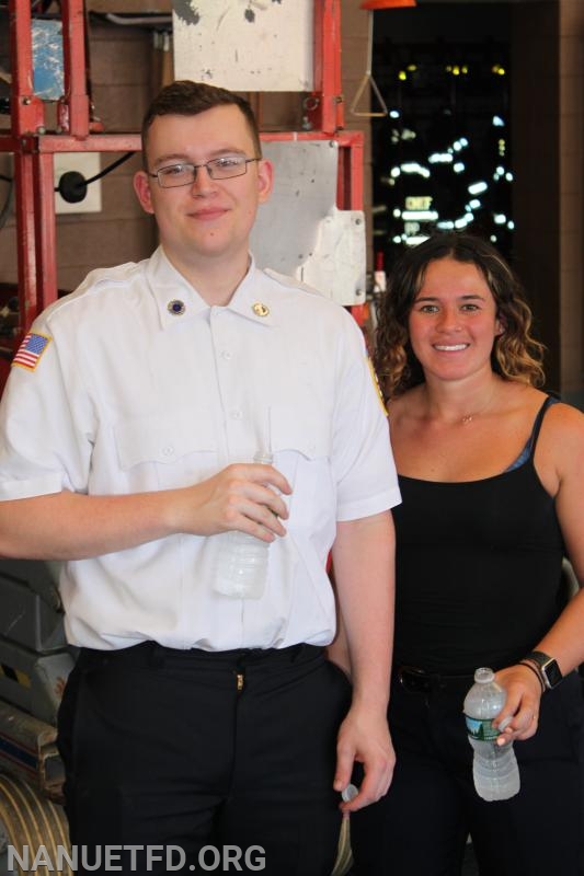 Memorial Day 2019. Nanuet Fire Department. Photo's by Vincent P Tuzzolino