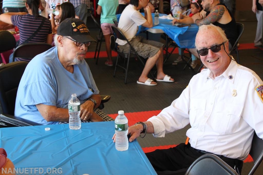 Memorial Day 2019. Nanuet Fire Department. Photo's by Vincent P Tuzzolino