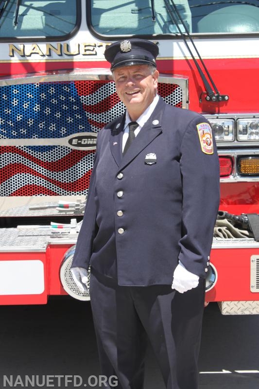 Memorial Day 2019. Nanuet Fire Department. Photo's by Vincent P Tuzzolino