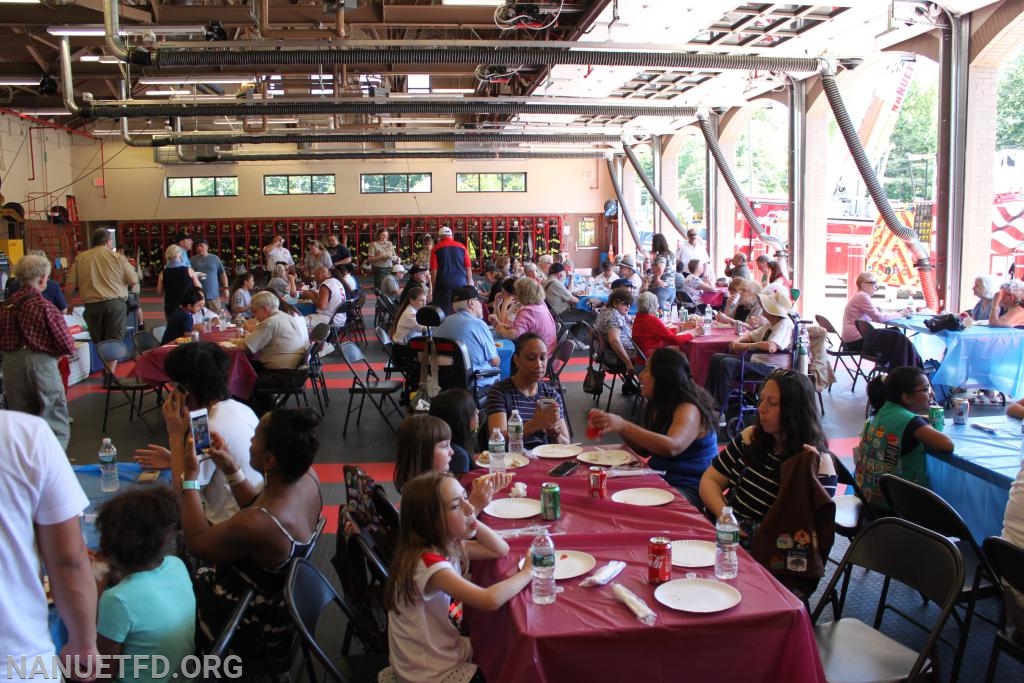 Memorial Day 2019. Nanuet Fire Department. Photo's by Vincent P Tuzzolino