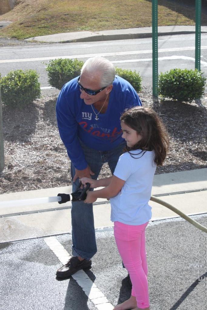 NFD Fire Prevention week 2019. Photos By Vincent P. Tuzzolino