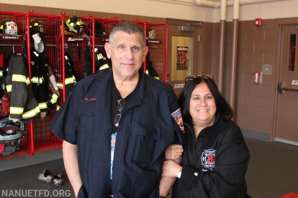 NFD Fire Prevention week 2019. Photos By Vincent P. Tuzzolino