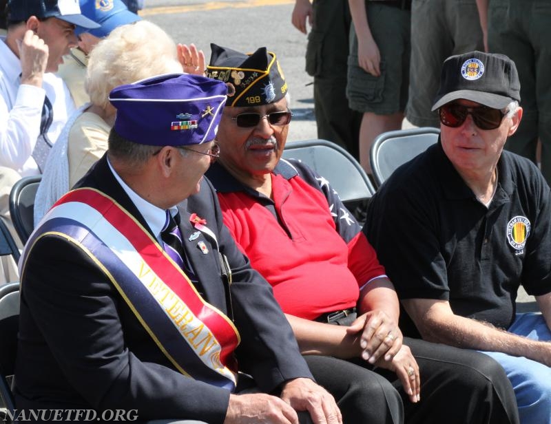 Memorial Day Services 5/25/2015.
Photo's by Vincent P. Tuzzolino
