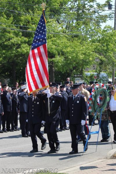 Memorial Day Services 5/25/2015.
Photo's by Vincent P. Tuzzolino
