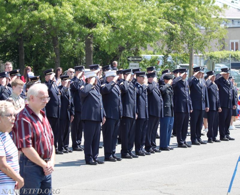 Memorial Day Services 5/25/2015.
Photo's by Vincent P. Tuzzolino
