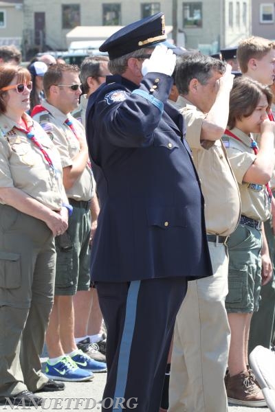 Memorial Day Services 5/25/2015.
Photo's by Vincent P. Tuzzolino
