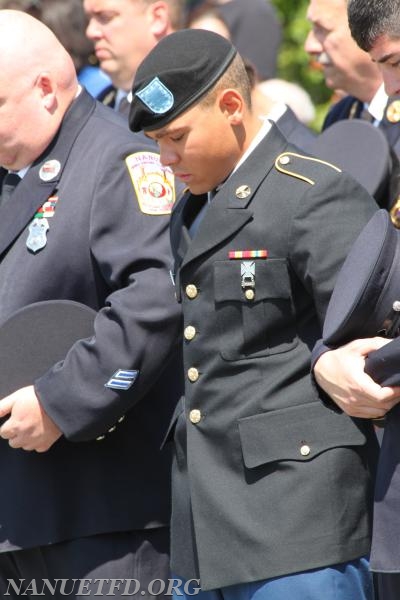 Memorial Day Services 5/25/2015.
Photo's by Vincent P. Tuzzolino
