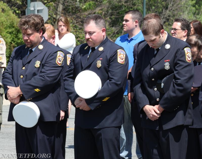 Memorial Day Services 5/25/2015.
Photo's by Vincent P. Tuzzolino
