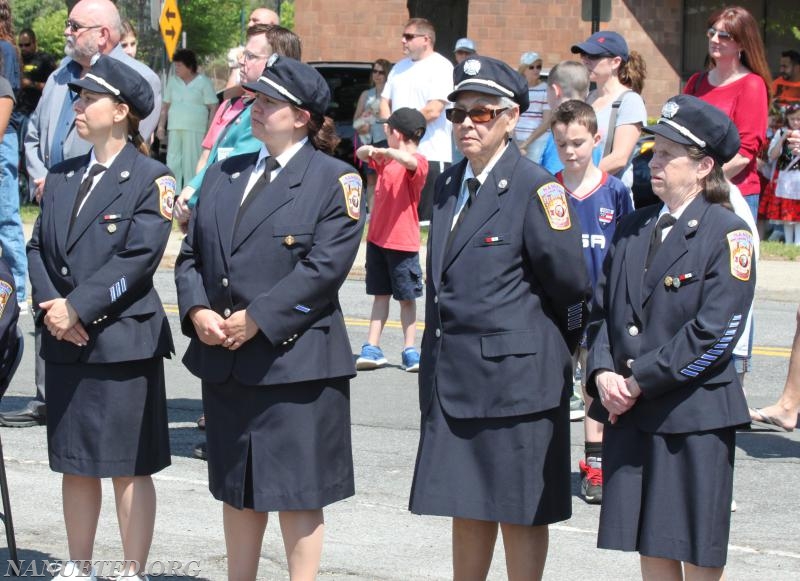 Memorial Day Services 5/25/2015.
Photo's by Vincent P. Tuzzolino
