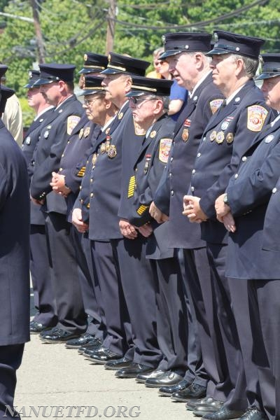 Memorial Day Services 5/25/2015.
Photo's by Vincent P. Tuzzolino