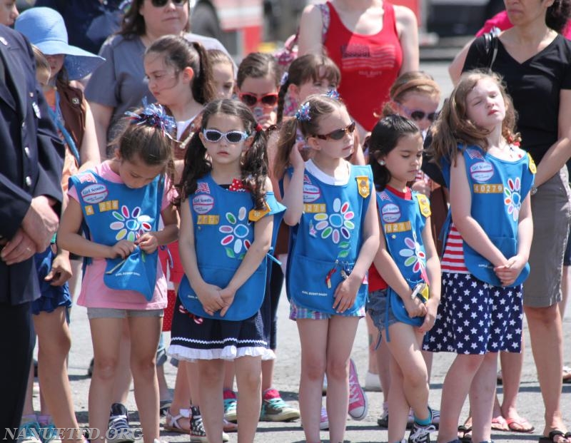 Memorial Day Services 5/25/2015.
Photo's by Vincent P. Tuzzolino
