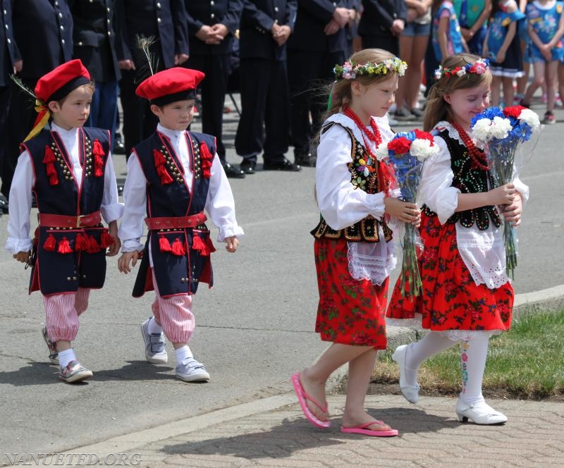 Memorial Day Services 5/25/2015.
Photo's by Vincent P. Tuzzolino
